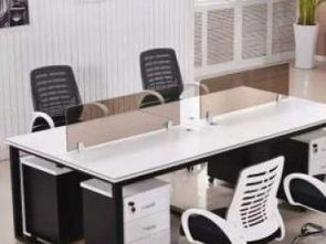 图 厂家定制老板桌经理桌椅办公电脑桌办公桌会议桌批发价 重庆家具 家纺